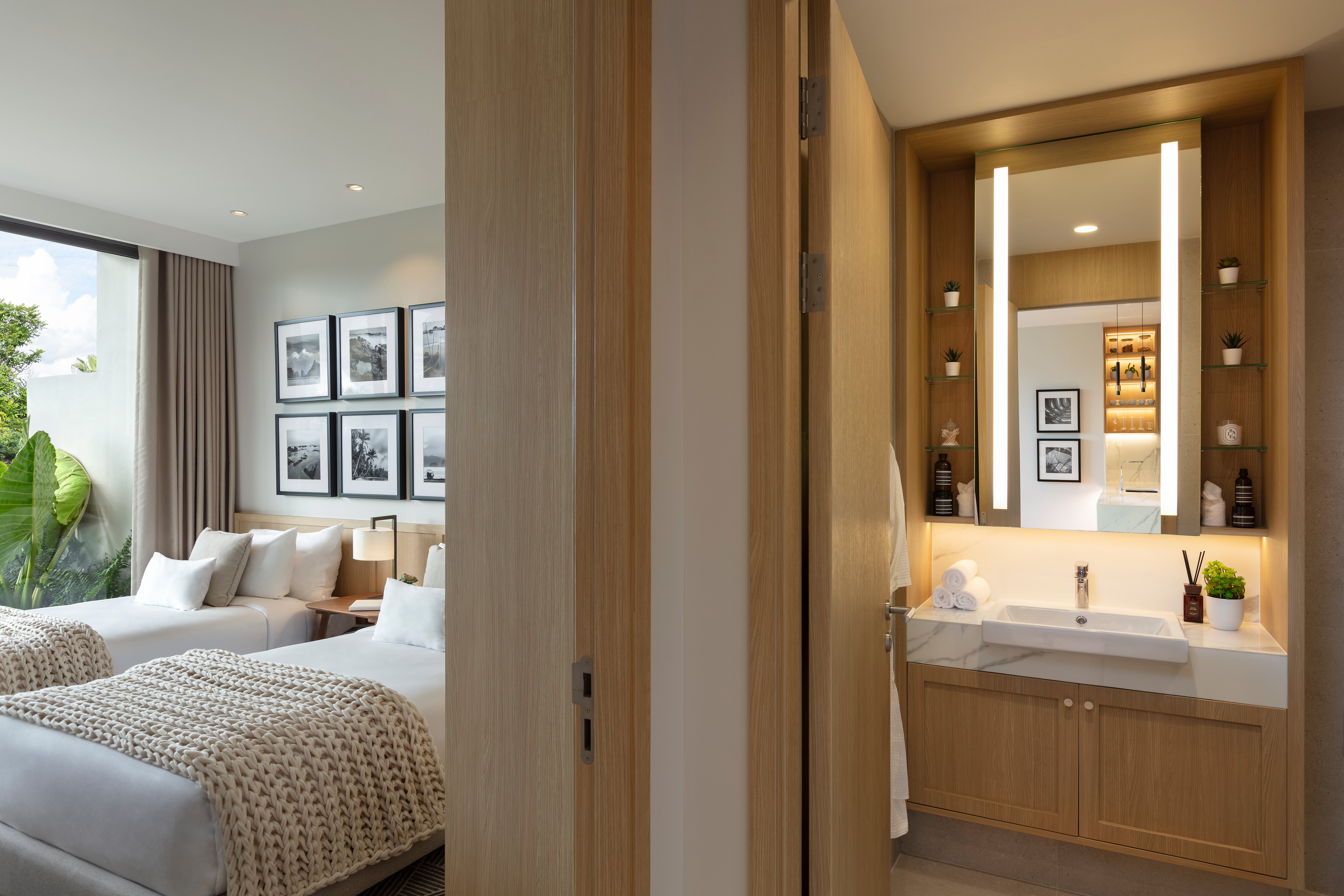 Sudara Residences Phuket 18